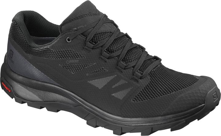 Produktbild Salomon OUTline GTX Shoes (41 1/3)