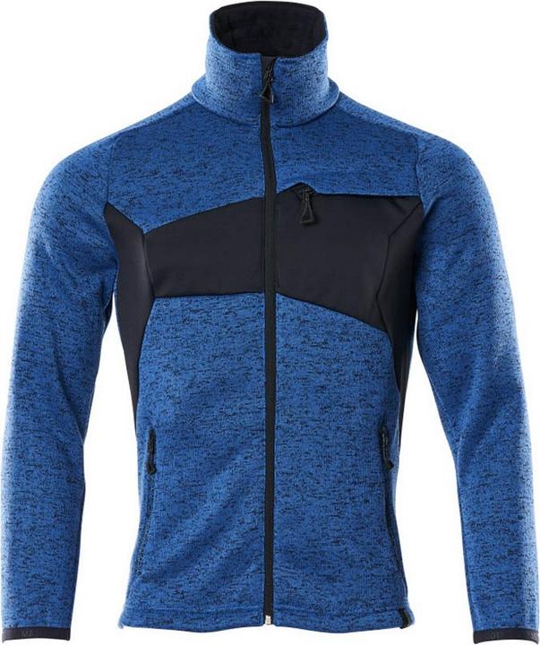 Produktbild Mascot Accelerate Jacke Jerseyware (S)