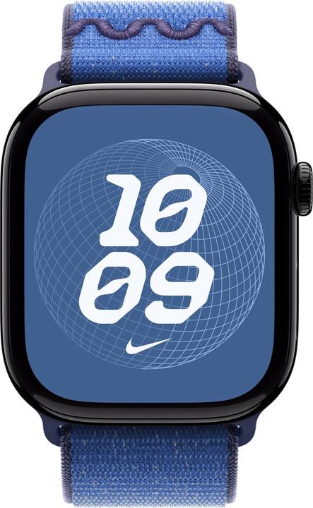 Produktbild Apple Nike Sport Loop (46 mm, Nylon)