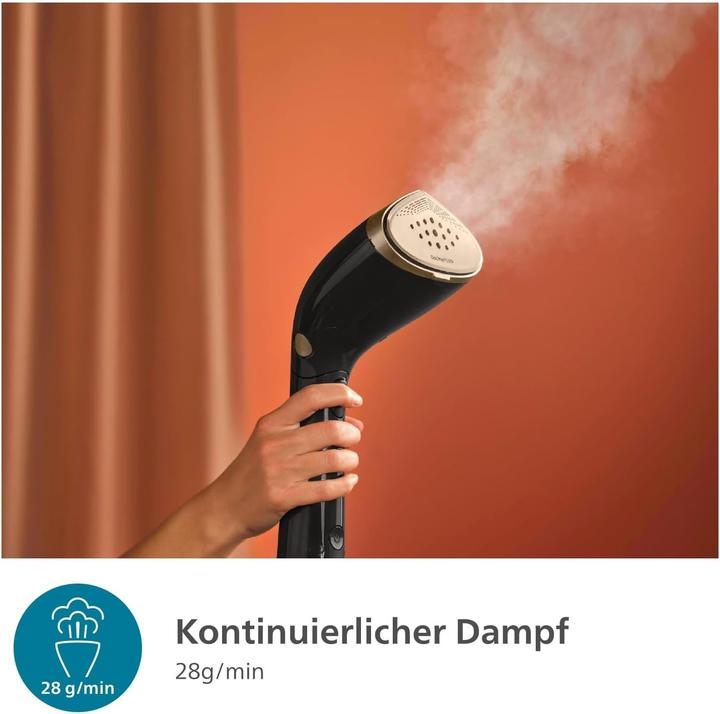 Productafbeelding Philips STH7060/81 (1500 W, 28 g/min)