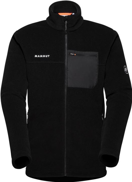 Actual product image Mammut Innominata ML Jacket Men (3XL)