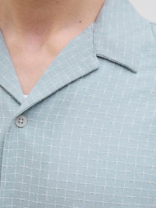 Actual product image Jack & Jones Relaxed Fit Hemd Hemd (XL)