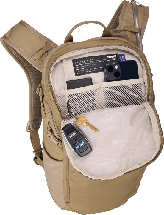 Immagine prodotto Thule TAHP216 Faded Khaki (16 l)