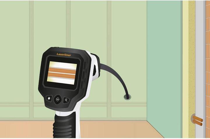 Immagine prodotto Laserliner Telecamera di ispezione