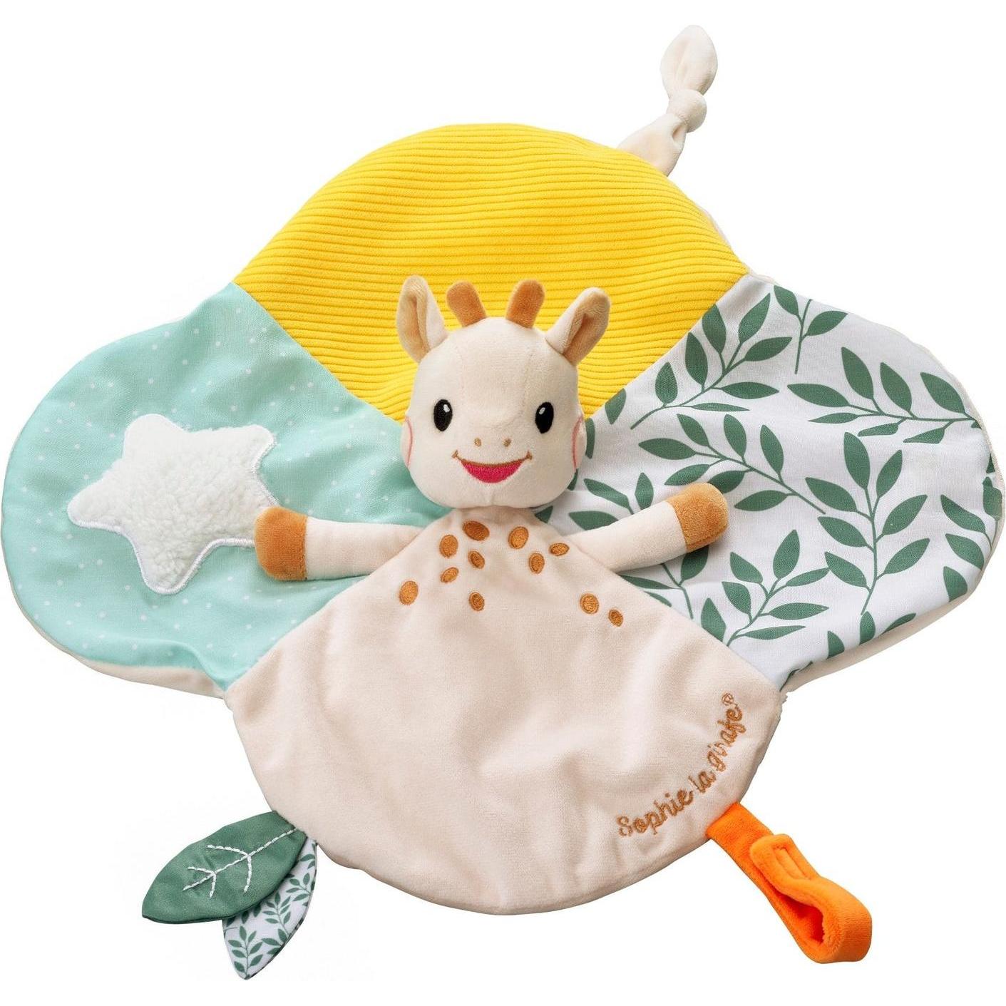 Sophie la girafe Plüschtier (8 cm)