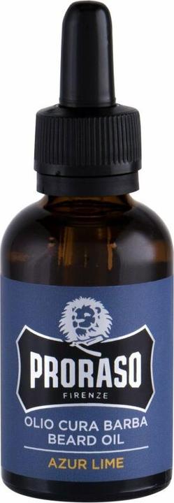 Produktbild Proraso Azur Lime (30 ml)