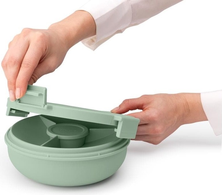 Produktbild Brabantia Salatbehälter Make & Take