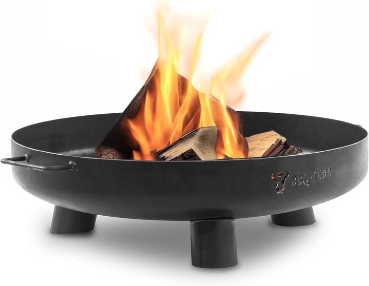 BBQ-Toro Feuerschale (60 cm)
