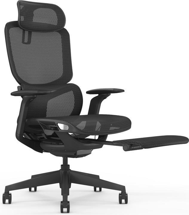 Produktbild Apollo Aero X-005A (43 - 52 cm)