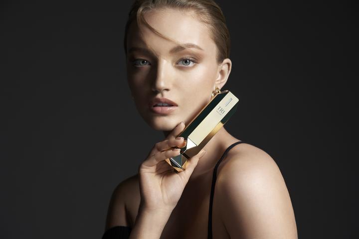 Image du produit TriPollar VX Gold2 soin ultime de la peau anti-âge RF-DMA