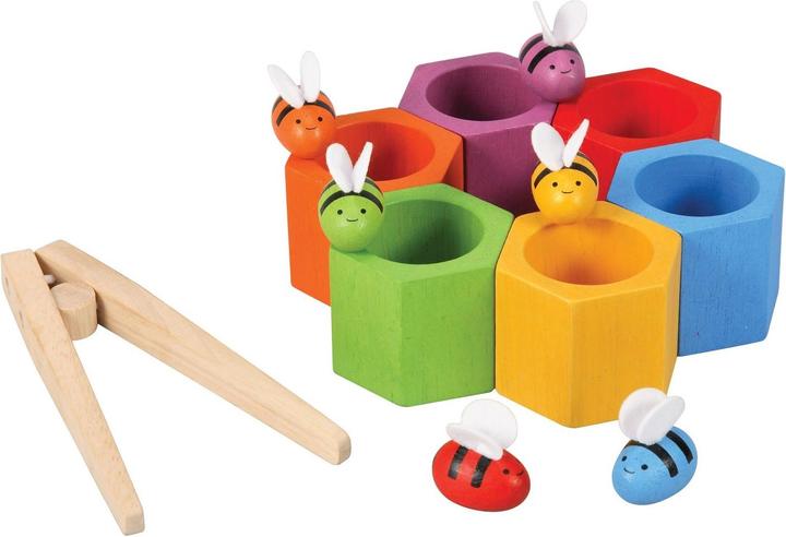 Image du produit Plantoys rayons de miel