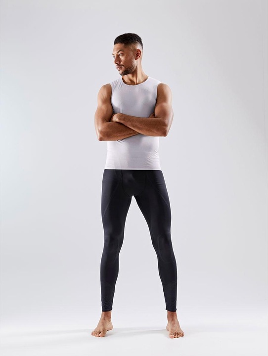 Actual product image Craft Pro Dry Nanoweight Mens Functional Underwear (L)