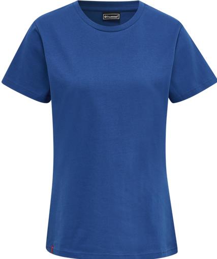 Immagine prodotto hummel Hmlred T-Shirt Basic P/E Donna (XS)