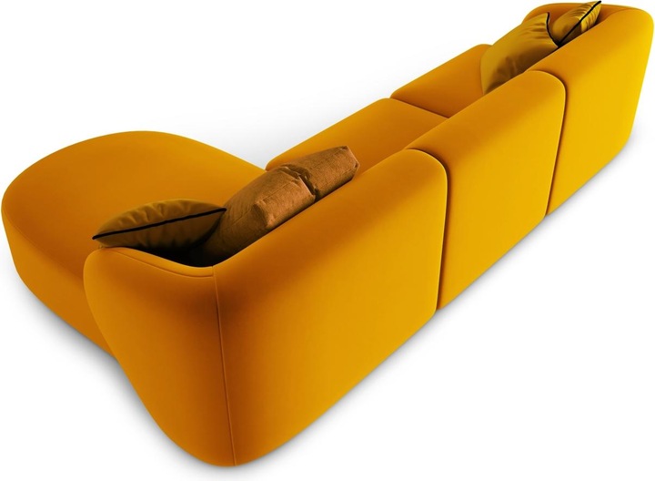 Produktbild Maison Heritage Chiara (Ecksofa)