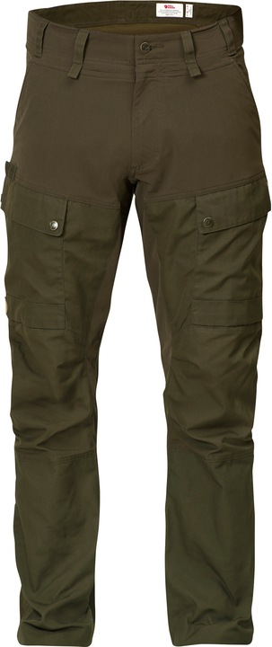 Fjällräven Lappland Hybrid Trousers