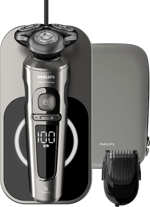 Philips Shaver Series 9000 Prestige