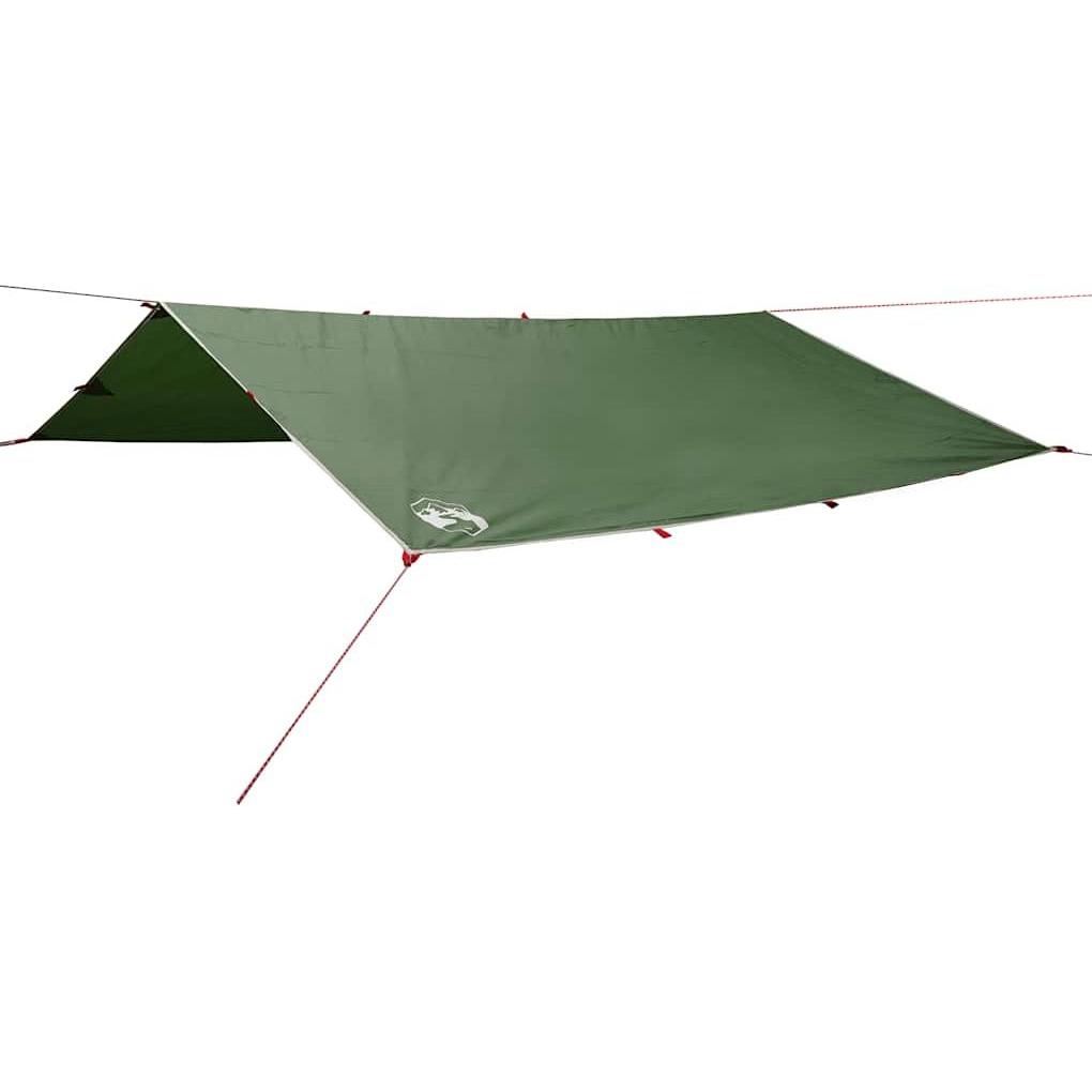 VidaXL, Zelt, (Tarp, 1.60 kg)