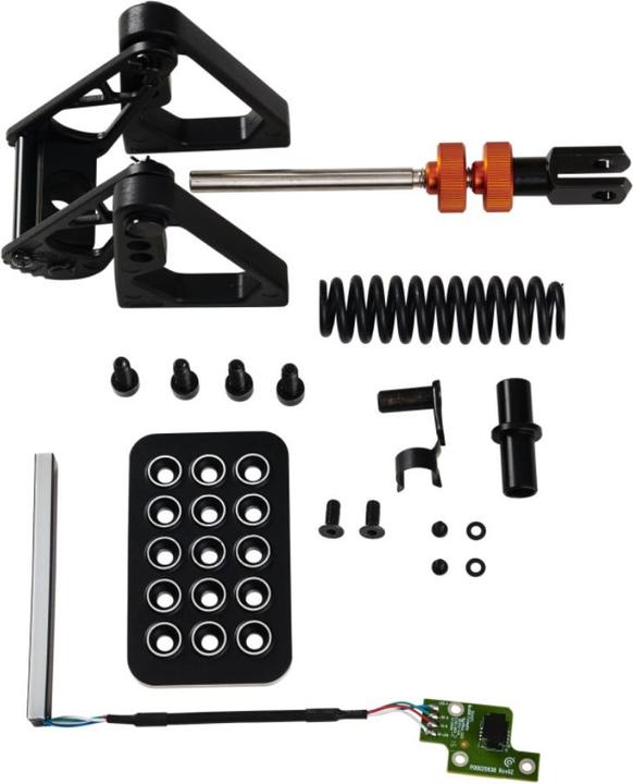 Image du produit Asetek Kit de mise à niveau La Prima Clutch de SimSports (PC)