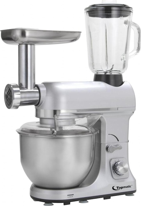 Produktbild Topmatic PKM-1800.1BG Multifunktion Mixer