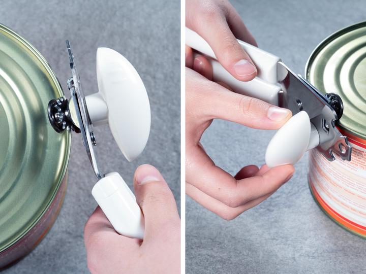 Produktbild Leifheit Dosenöffner Exact ComfortLine