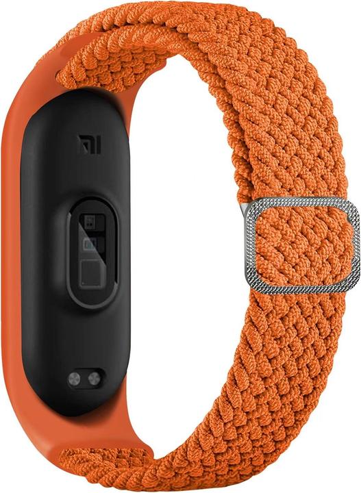 OEM Smartband M3/M4/M5/M6 ORANGE (Nylon)