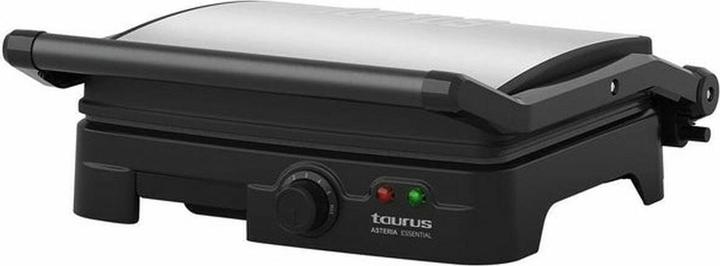 Immagine prodotto Taurus Sandwich Maker ASTERIA ESSENTIAL INOX Steel 2200 W