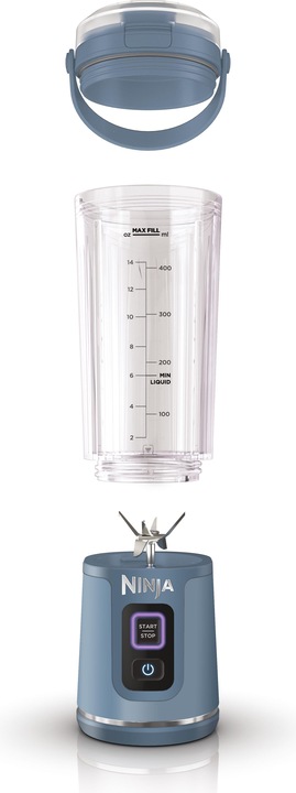 Image du produit Ninja Blast (14.40 W)