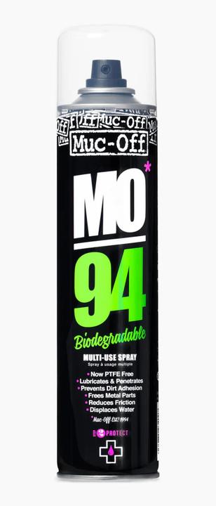 Produktbild Muc-Off Mo-94 (400 ml, Universal-Schmiermittel)