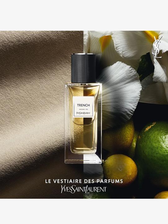 Produktbild Yves Saint Laurent Le Vestiaire des Parfums - Trench (Eau de Parfum, 125 ml)