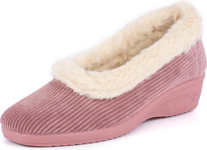 Actual product image Lunar Slippers Glynis (39)