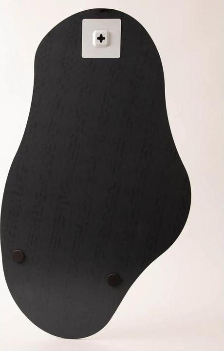 Actual product image Esmée Wave-shaped mirror (44 x 80 cm)