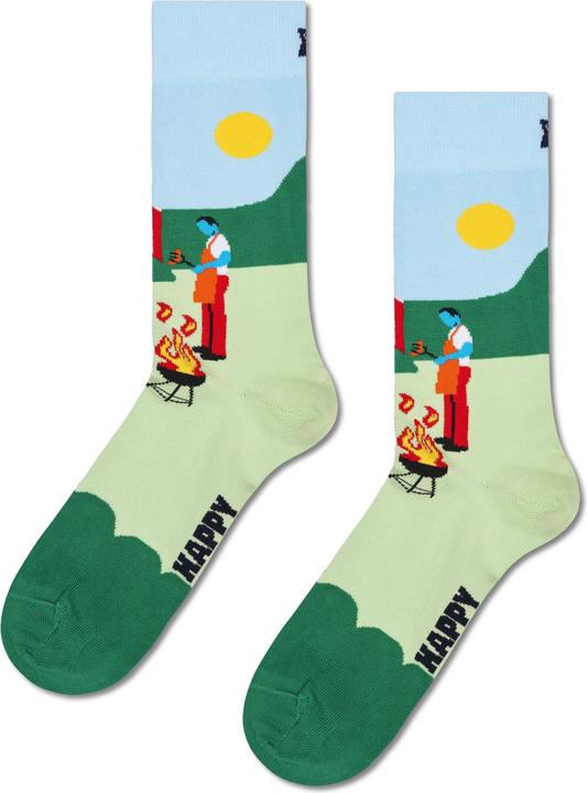 Produktbild Happy Socks No. 1 Dad Socks Gift Set (3er Pack, 41 - 46)