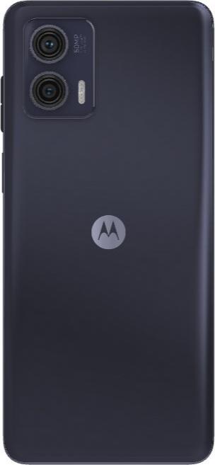 Produktbild Motorola Moto G73 (256 GB, Midnight Blue, 6.50", Dual SIM, 5G)