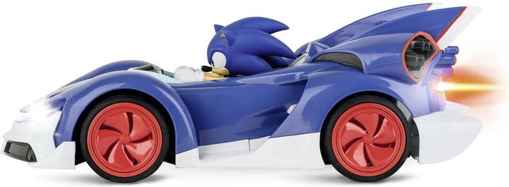 Immagine prodotto Carrera Sonic Racing