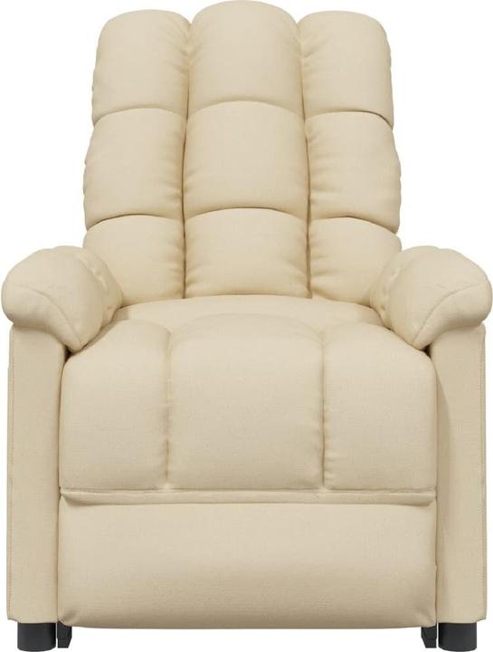 Image du produit vidaXL Massagesessel