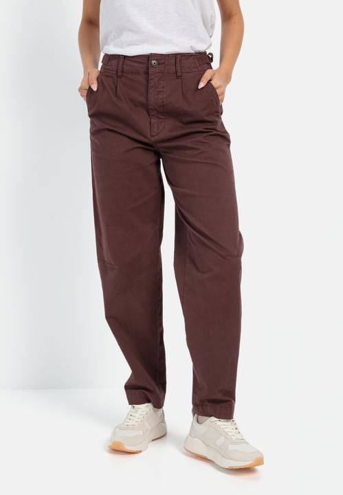 Actual product image Camel Active Mom fit chino (W26/L32)