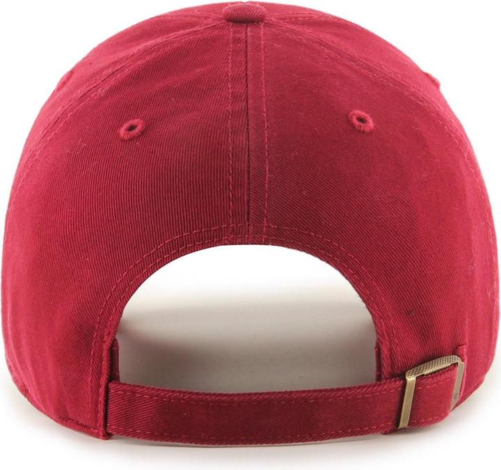 Produktbild 47 Brand Relaxed Fit FC Liverpool Dunkel