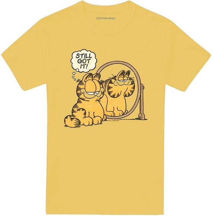 Produktbild Garfield Still Got It TShirt (XXL)