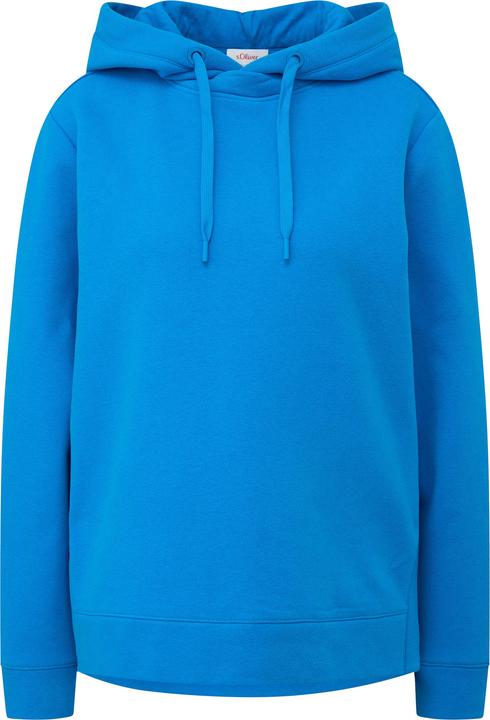 Produktbild s.Oliver Sweatshirt Kapuzensweater (34)