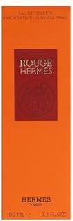 Immagine prodotto Hermès Rouge (Eau de toilette, 100 ml)