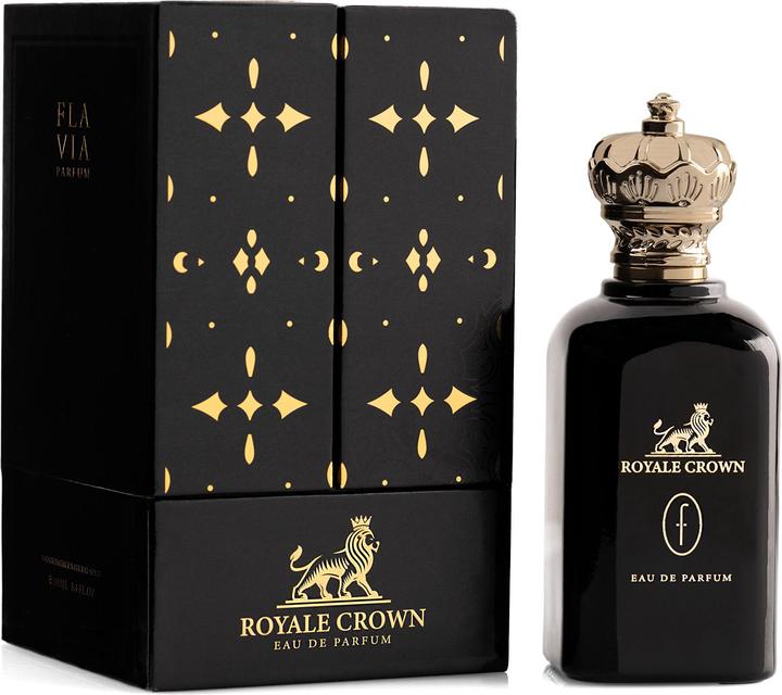 Immagine prodotto Flavia Royale Crown - EDP - Volume: 100 ml (Eau de parfum, 100 ml)