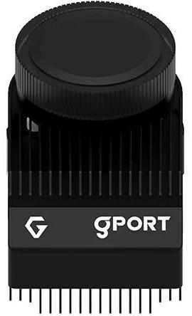 Actual product image Gremsy gPort Adapter for Pixy F (Drone remote control, DJI Matrice 200, DJI Matrice 210, DJI Matrice 300)