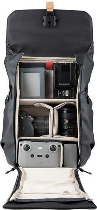 Immagine prodotto Pgytech Zaino fotografico OneGo 18L (Zaino per fotocamera, 18 l)