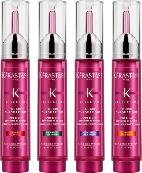 Immagine prodotto Kérastase Reflection Touche Chromatique Copper (10 ml)