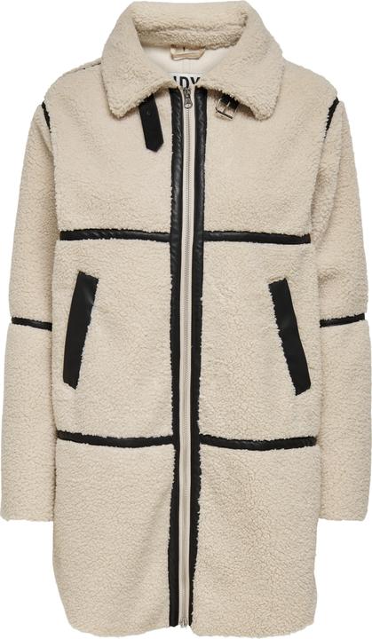 Image du produit JdY Veste longue en teddy (S)