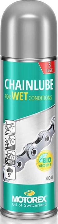 Produktbild Motorex Wet Protect Lube (100 ml, Kettenöl)