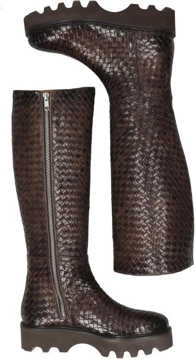 Actual product image Melvin & Hamilton Leonie 21 Knee High Boot (37)