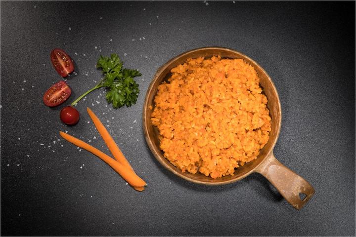 Immagine prodotto Tactical Foodpack Riso e maiale (115 g)