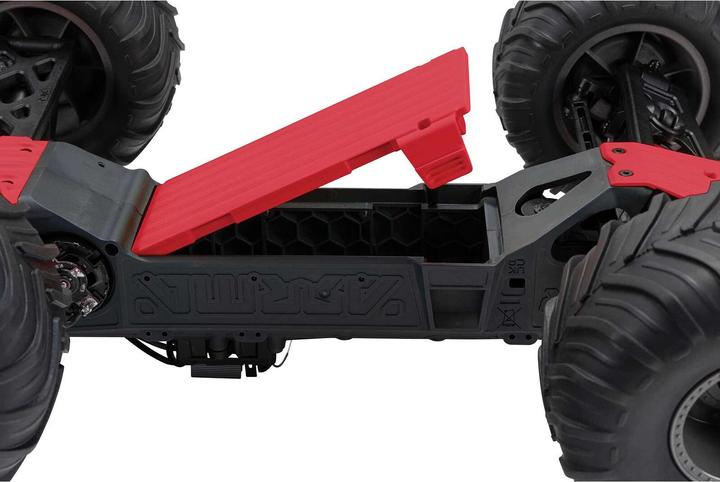 Produktbild Arrma Gorgon MEGA 550 RWD (RTR Ready-to-Run)
