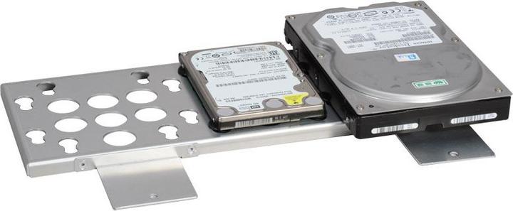 Produktbild Lian-Li Pc-Q25b (Mini-ITX, Mini-DTX)